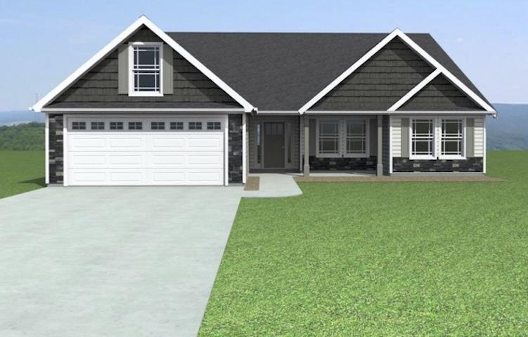 1181 New Basin Drive