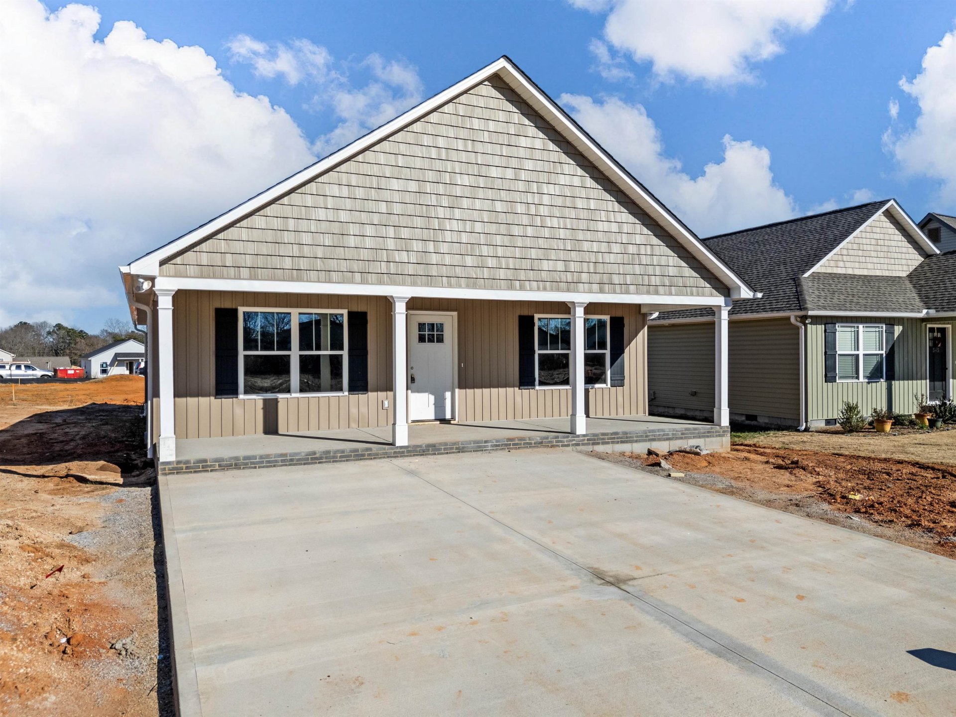 541 Molly Parker Lane