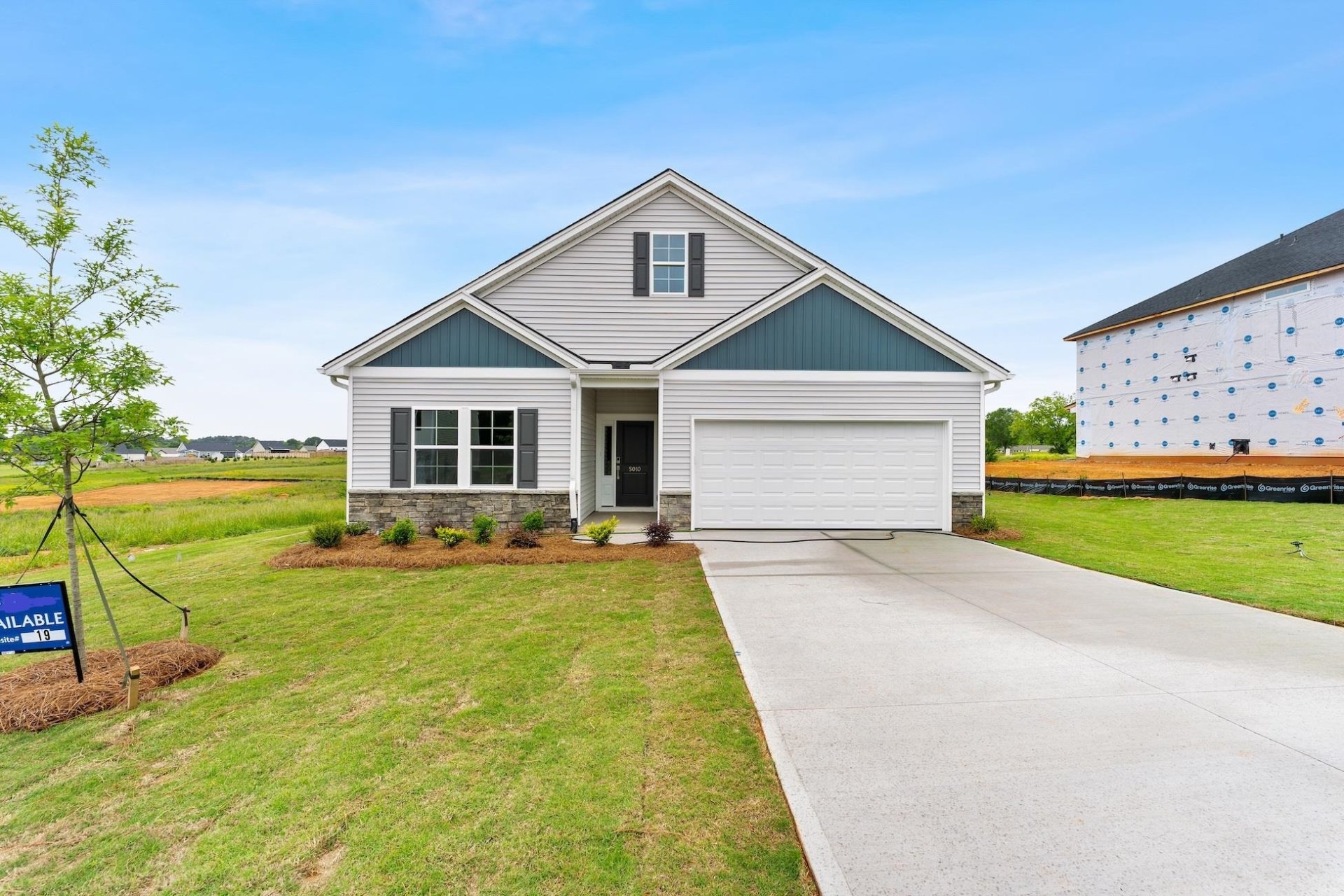 12074 Lansbury Drive