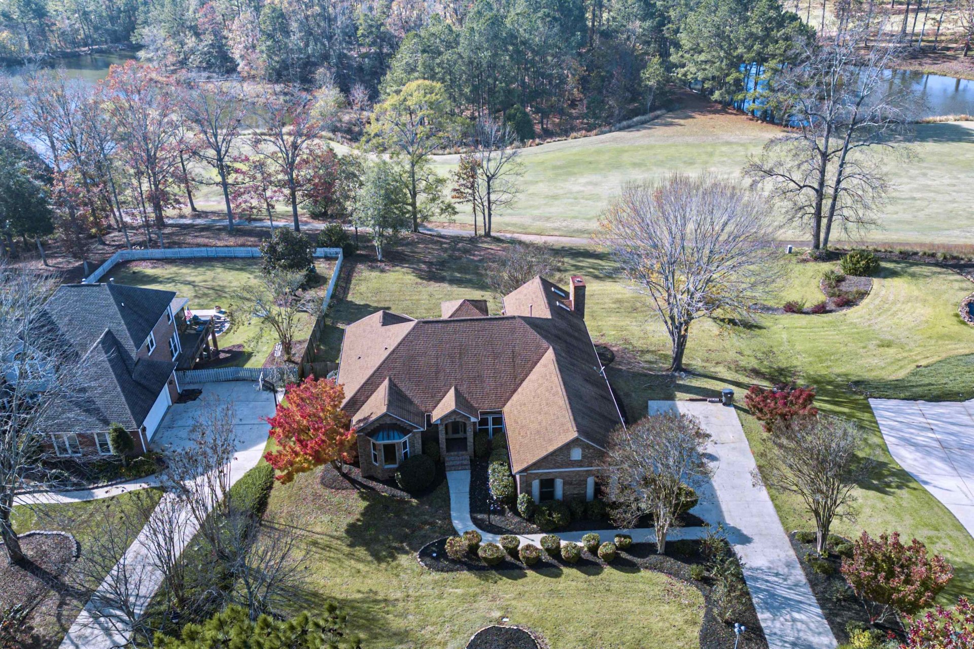 204 River Falls Drive