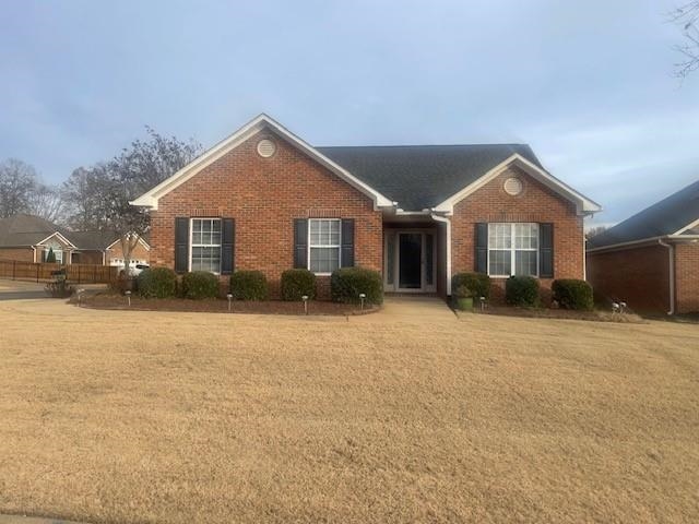 61 Arbours West Lane