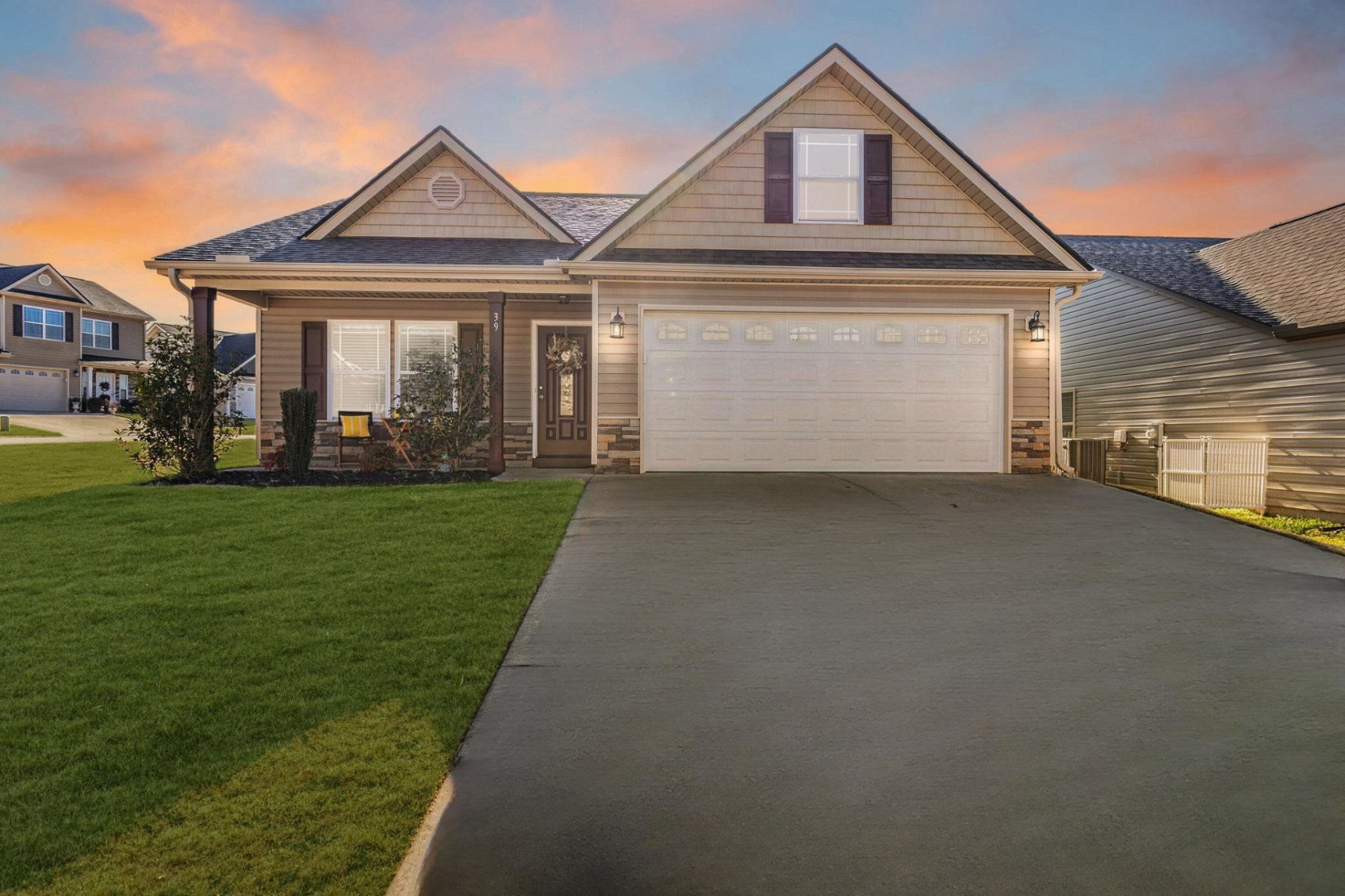 39 Highland Springs Loop