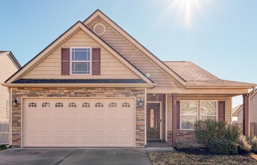 47 Highland Springs Loop