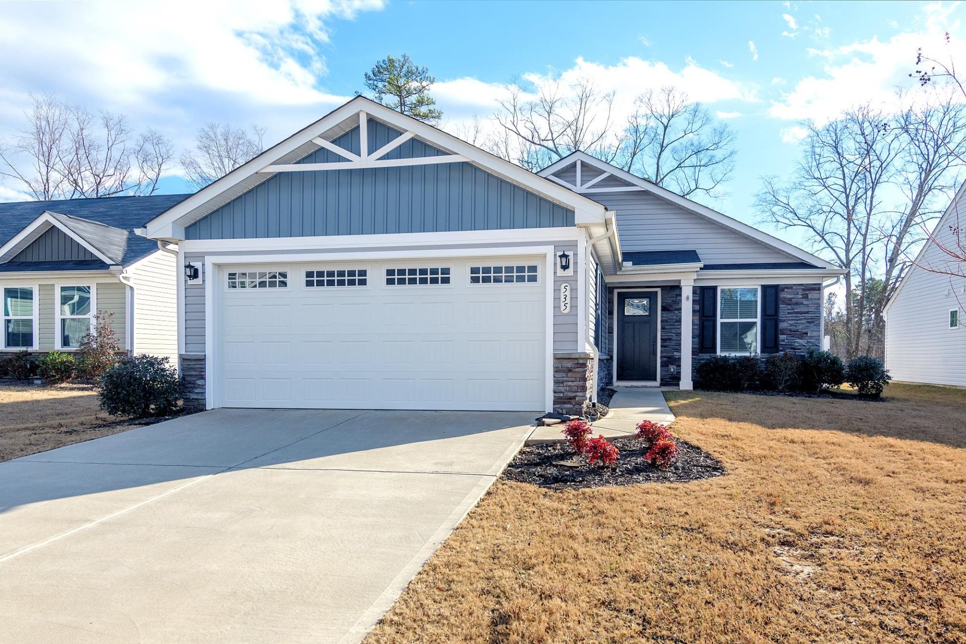 535 Olivia Springs Drive