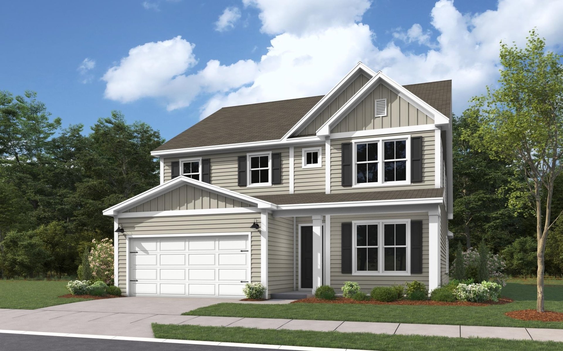 1116 Cortland Valley