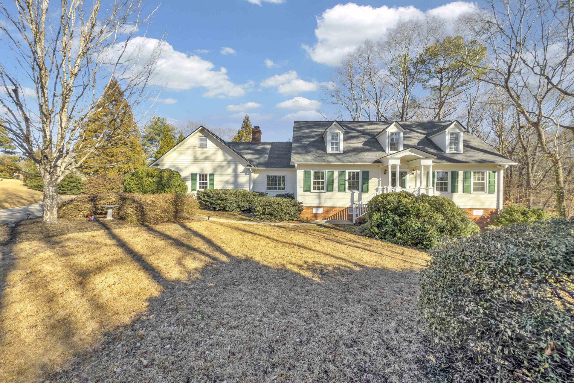 114 Williamsburg Drive