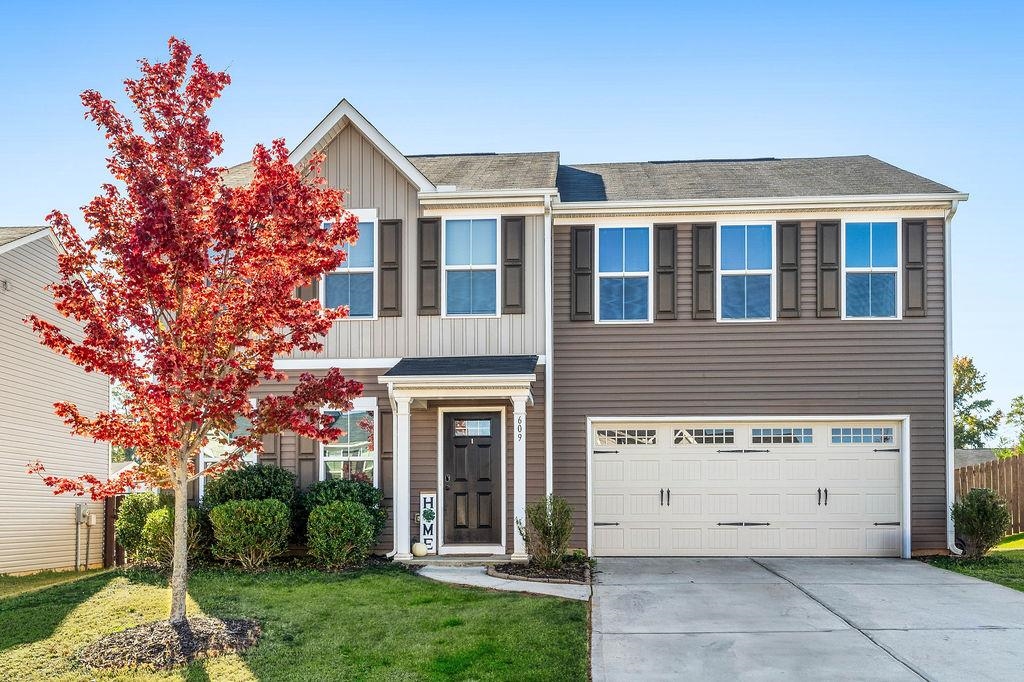 609 Maplestead Farms Court