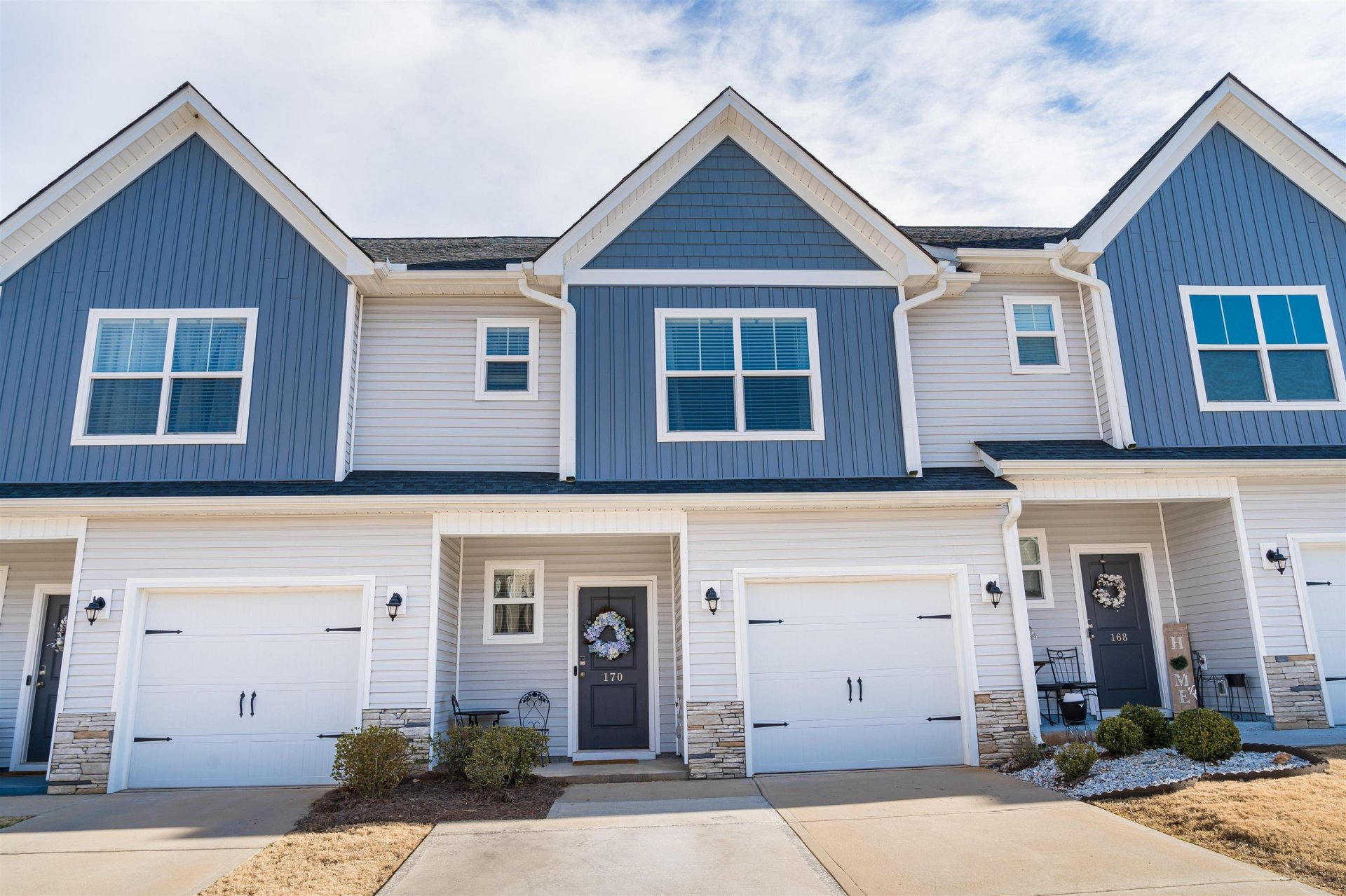 170 Clingstone Trail