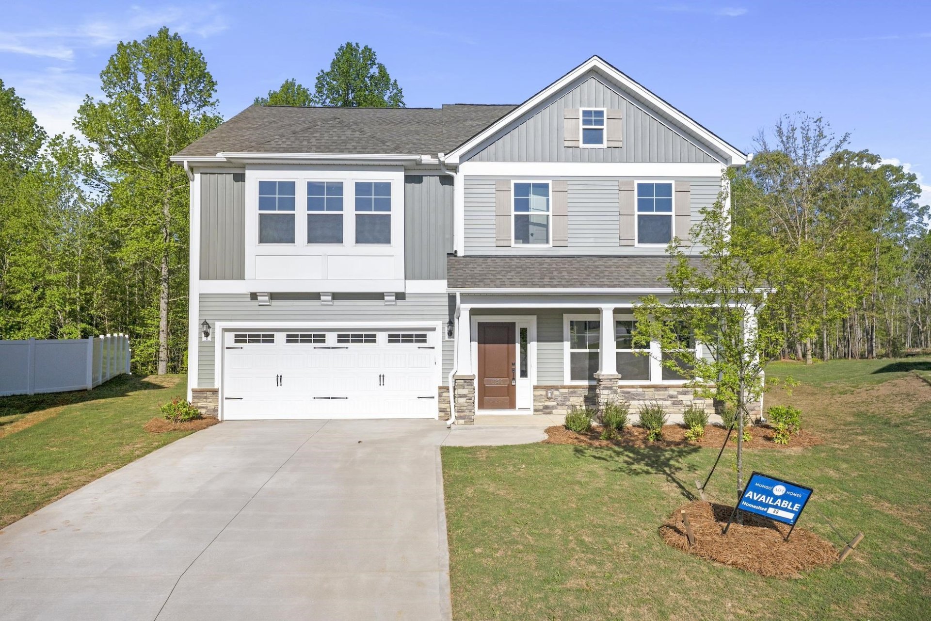 4254 Winding Ridge Lane