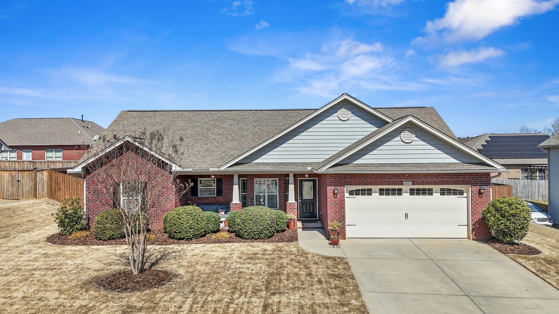 525 E Heatherstone Lane