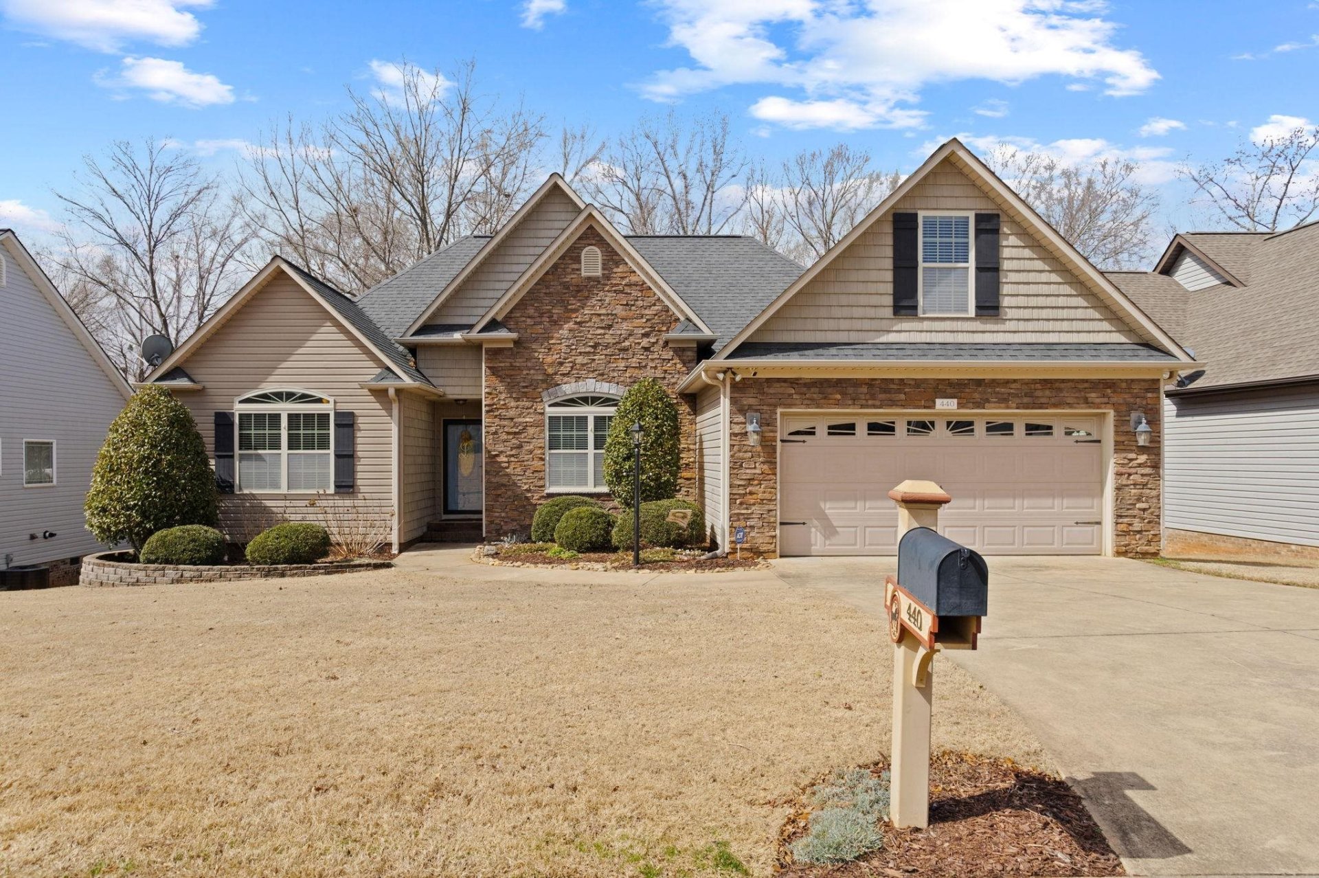 440 Risen Star Drive