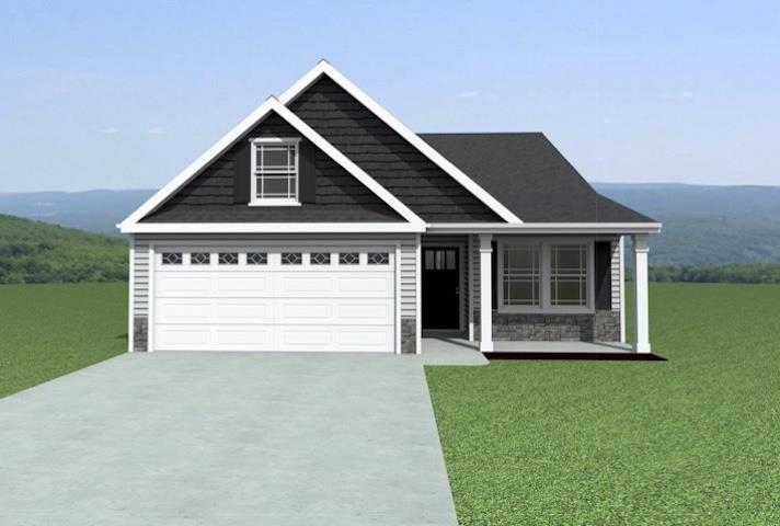 1145 New Basin Drive