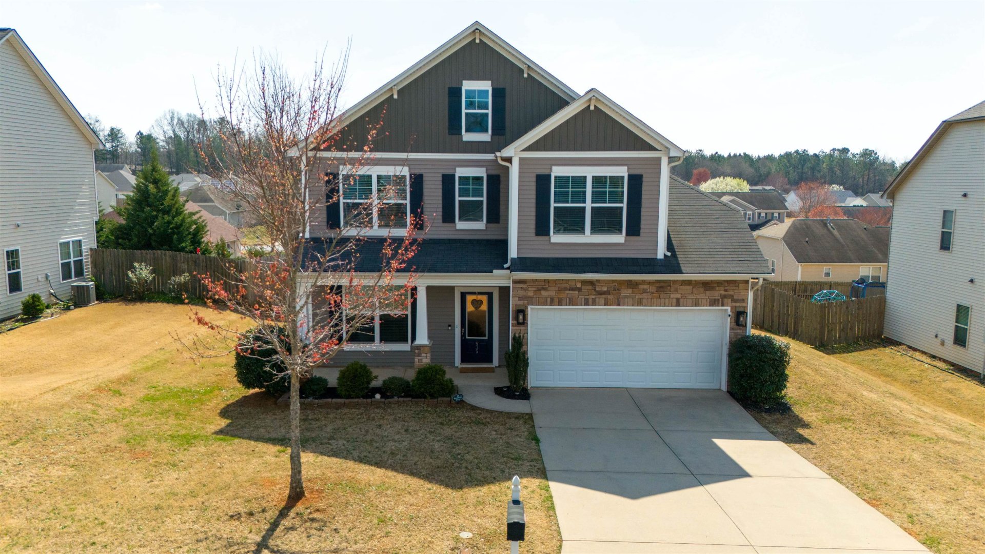 535 Branch Wood Drive