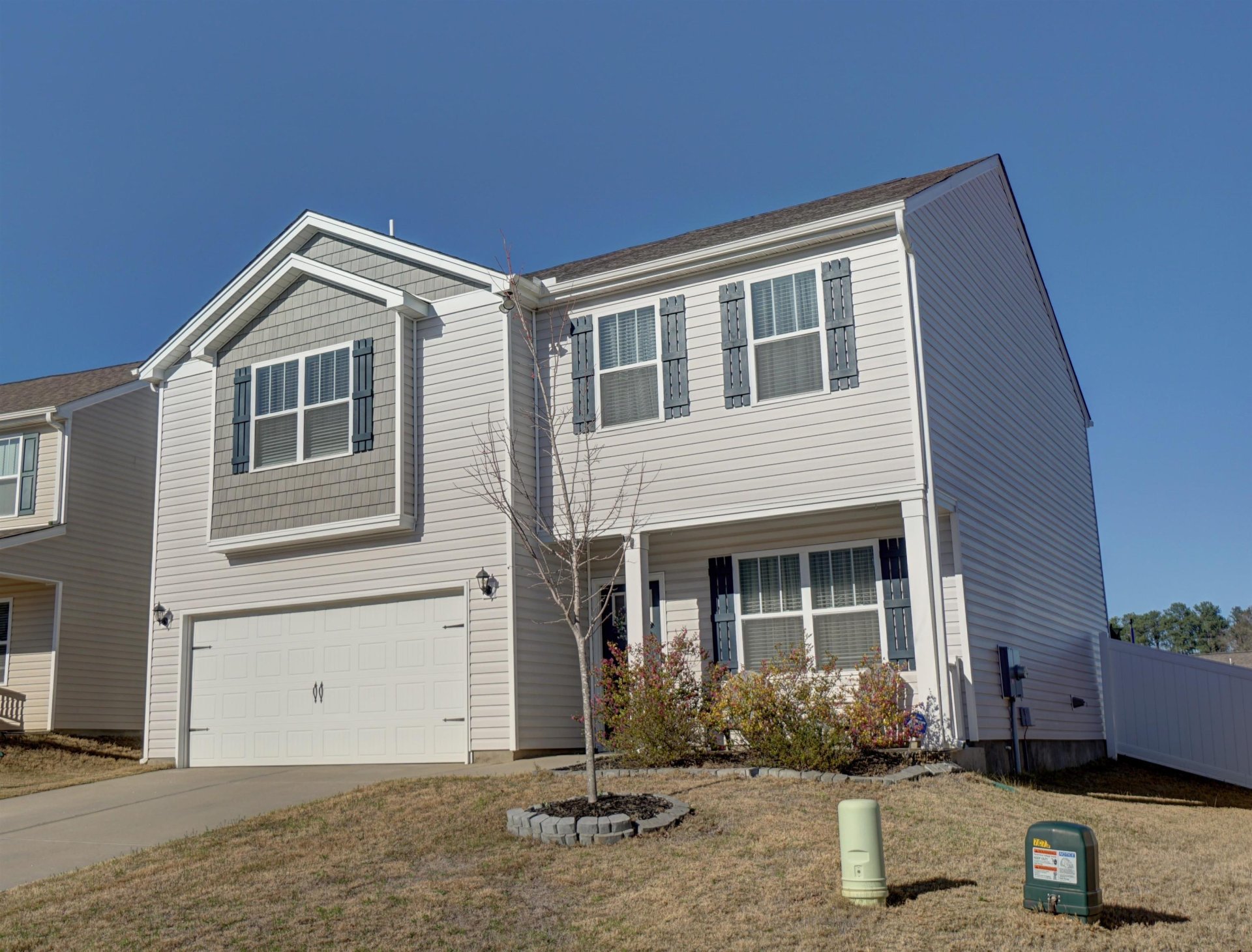 1470 Talley Ridge Drive