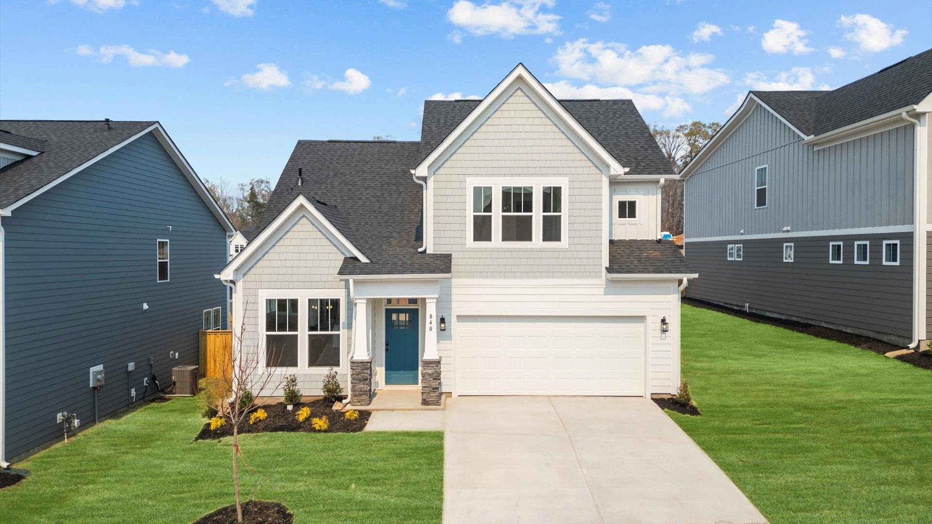 840 Pleasant Falls Drive