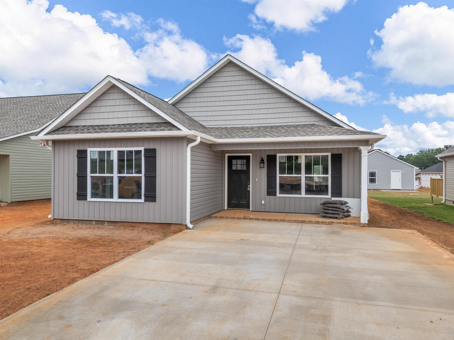 537 Molly Parker Lane