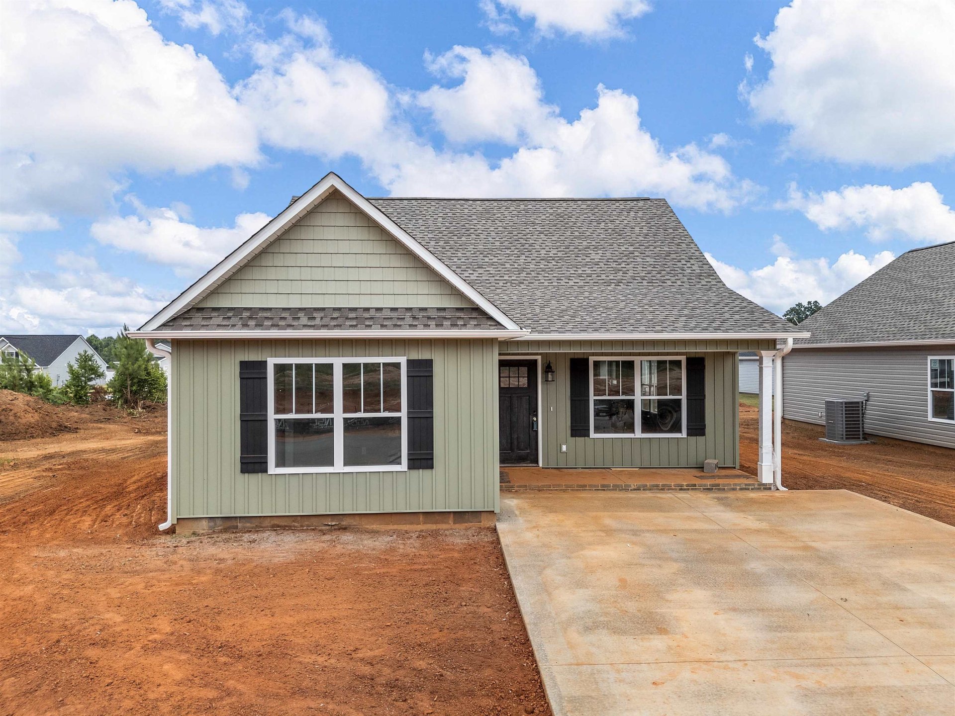 533 Molly Parker Lane