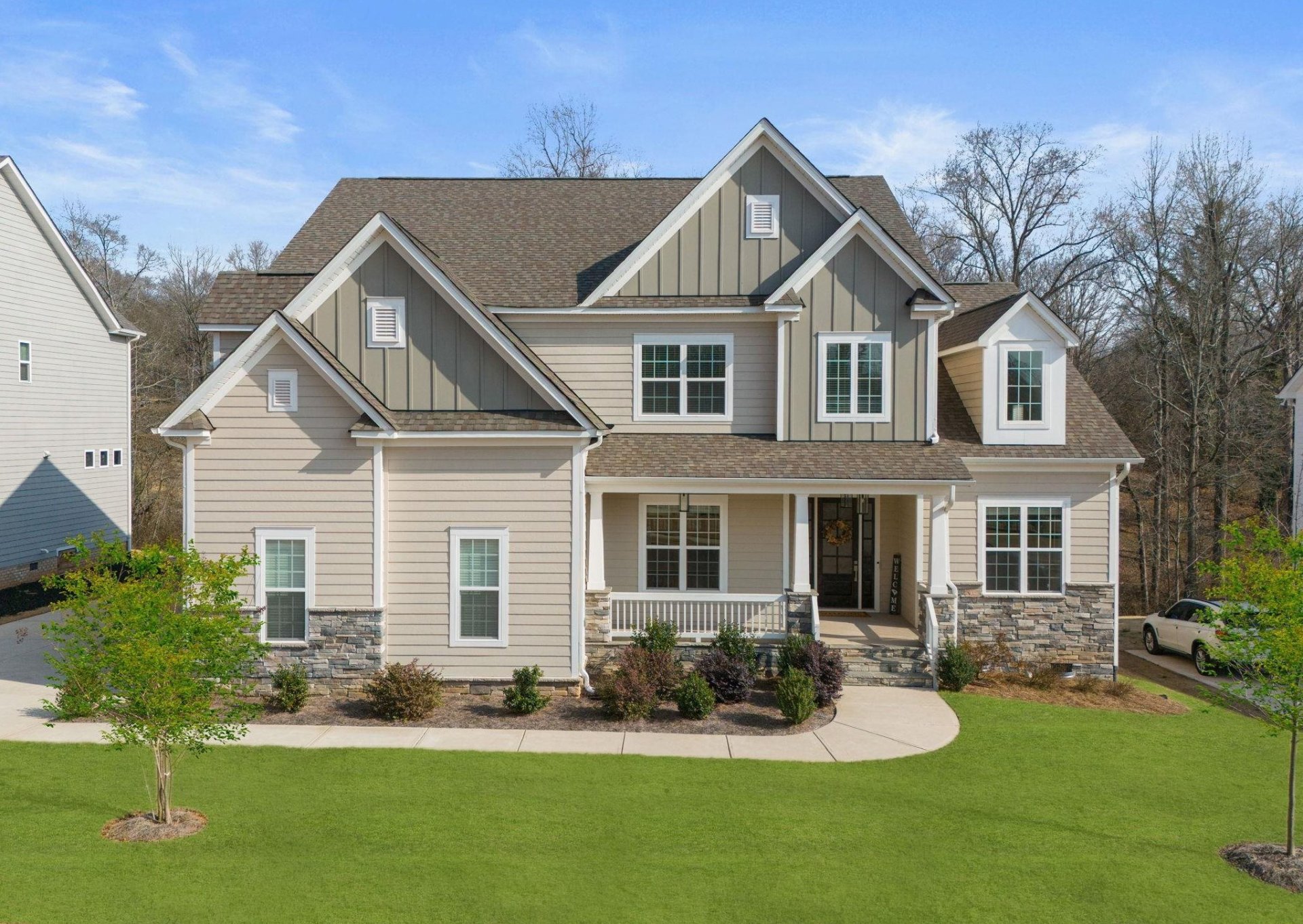 719 Enoree River Place