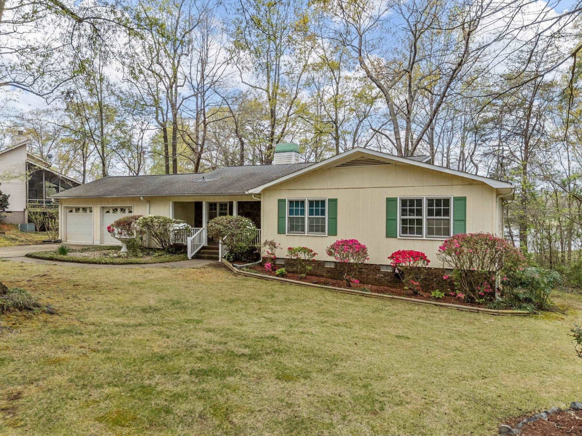 167 Chestnut Lake Drive