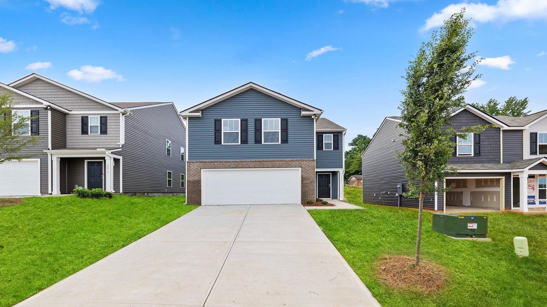 2323 Springview Court