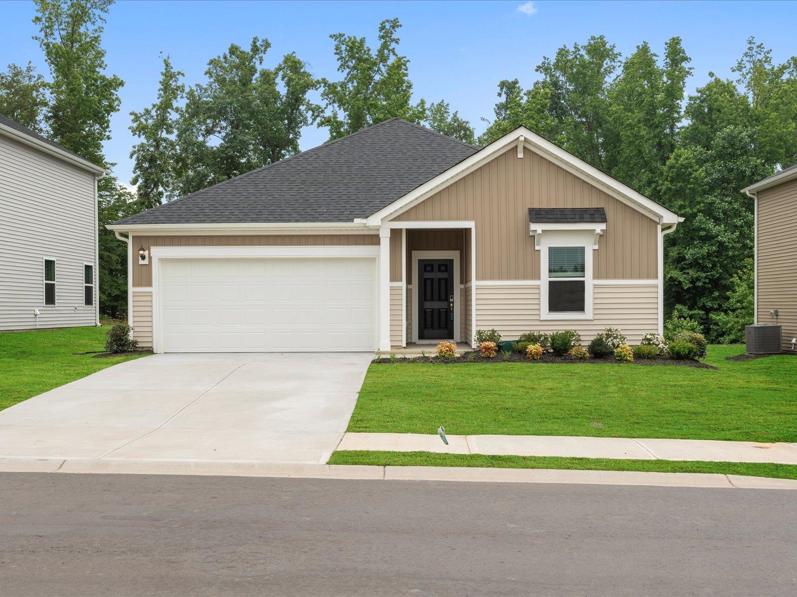 217 Merriweather Way