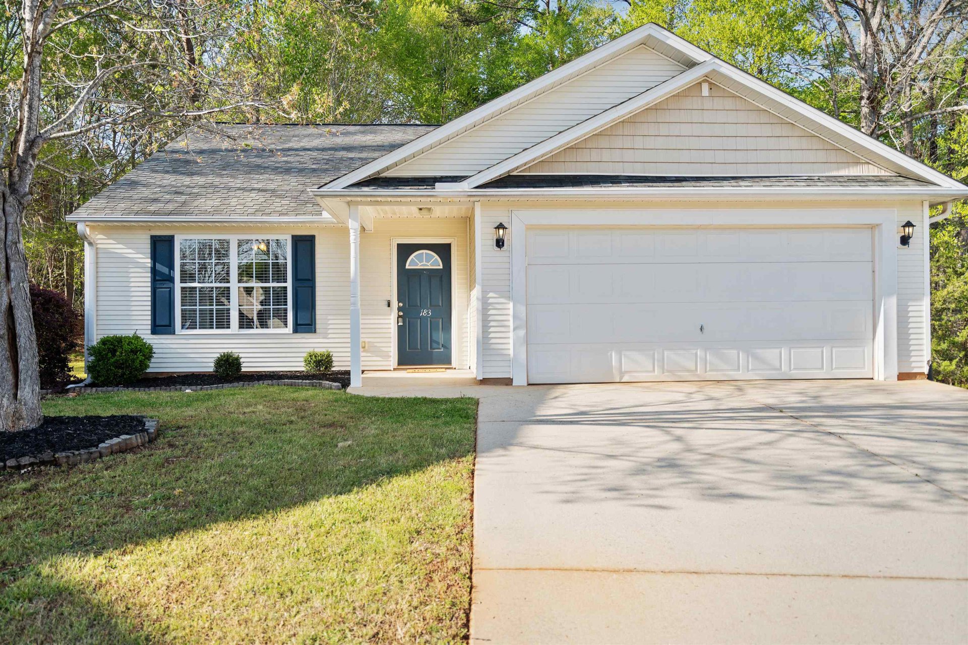 183 Stockbridge Drive