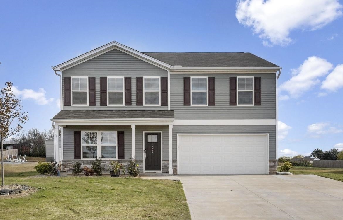 2027 Maggie Acres Road