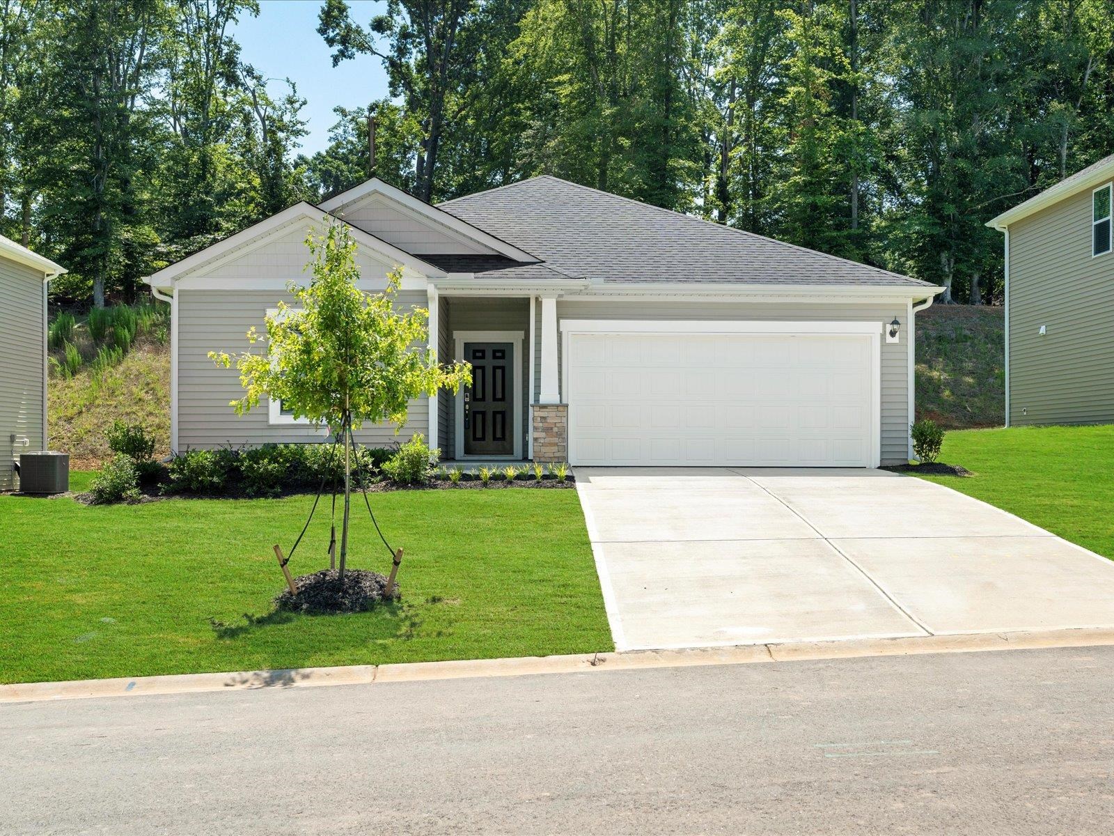 218 Merriweather Way