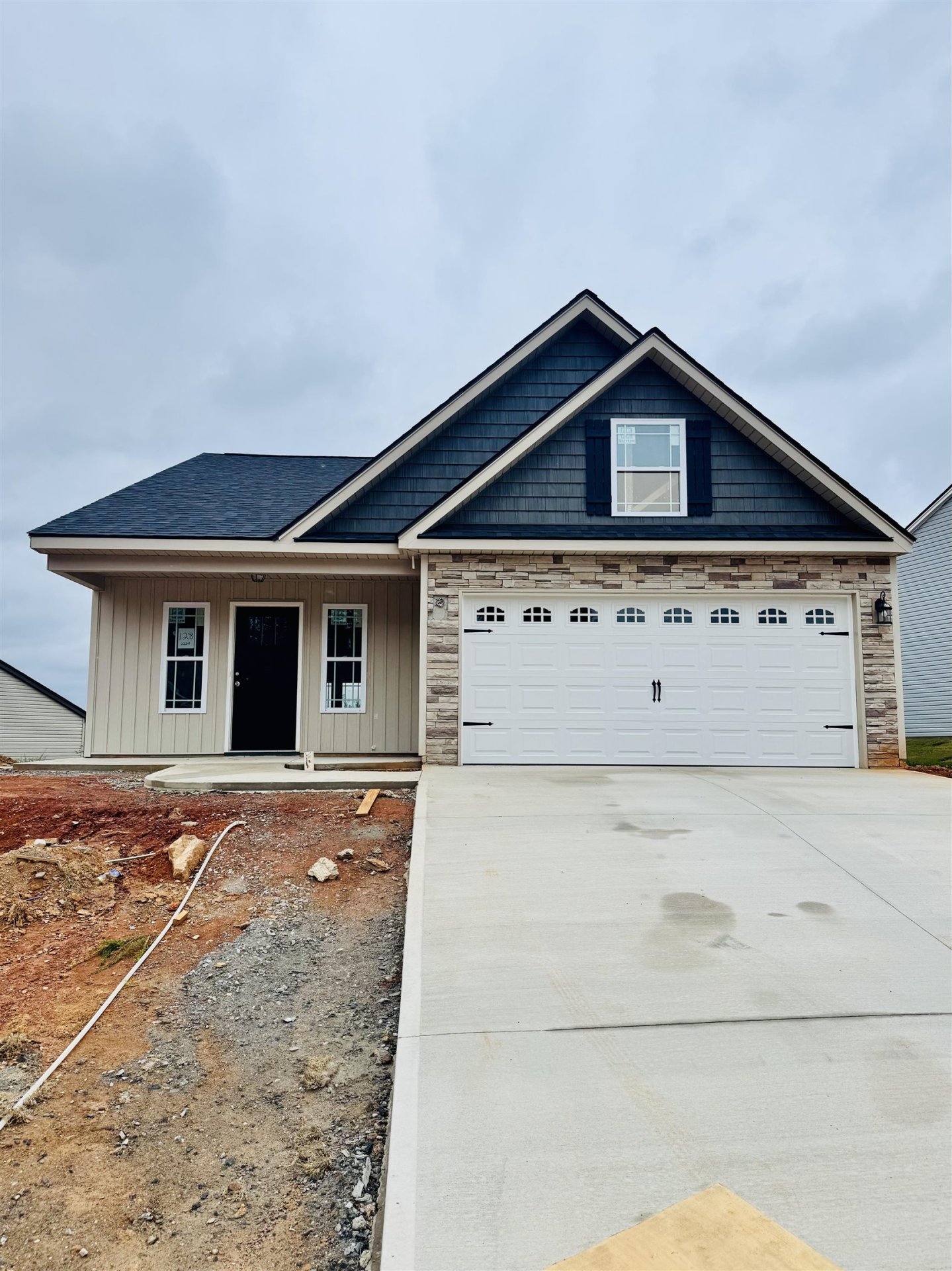 2224 Davenport Court