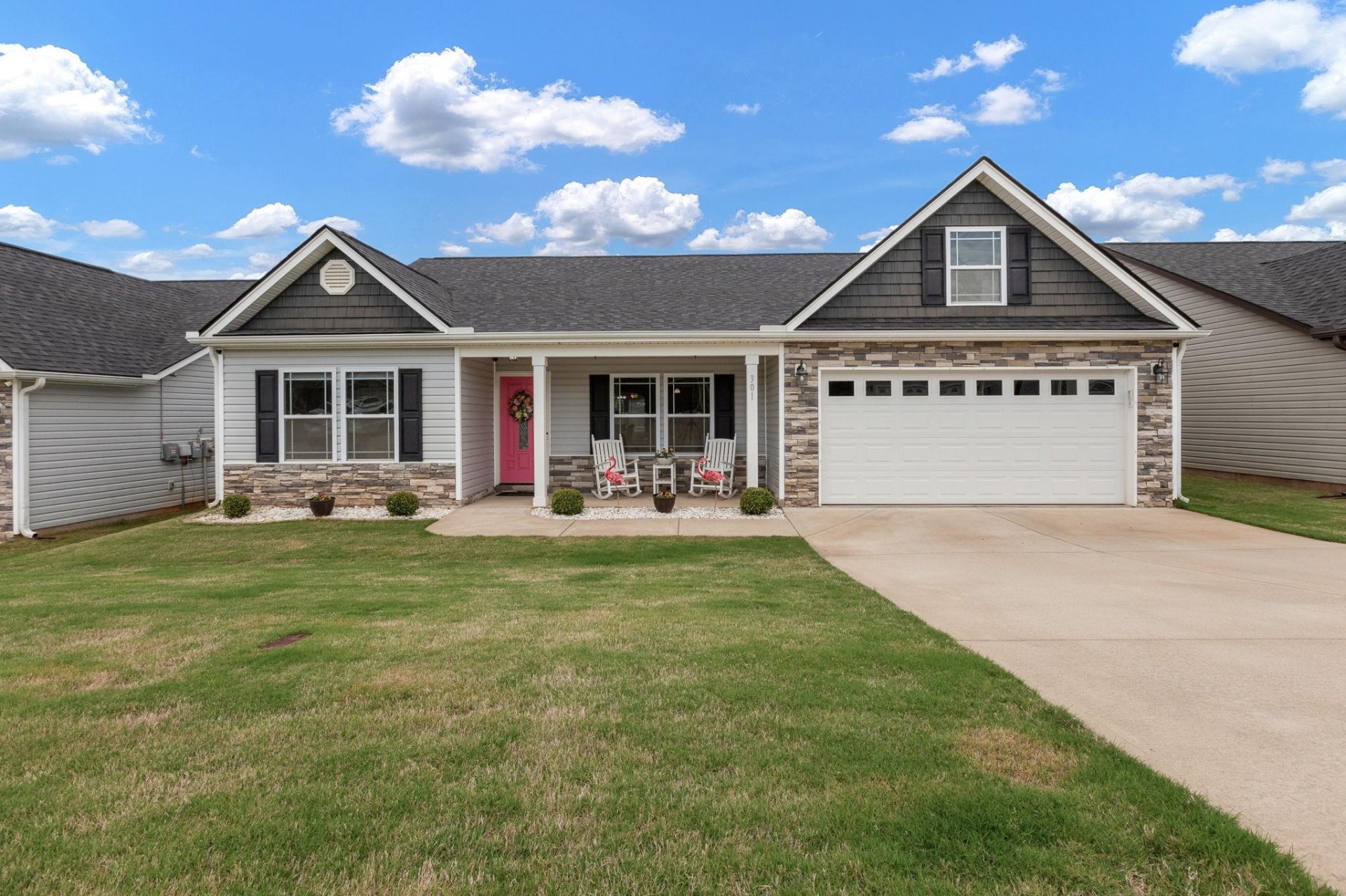 301 Highland Springs Loop