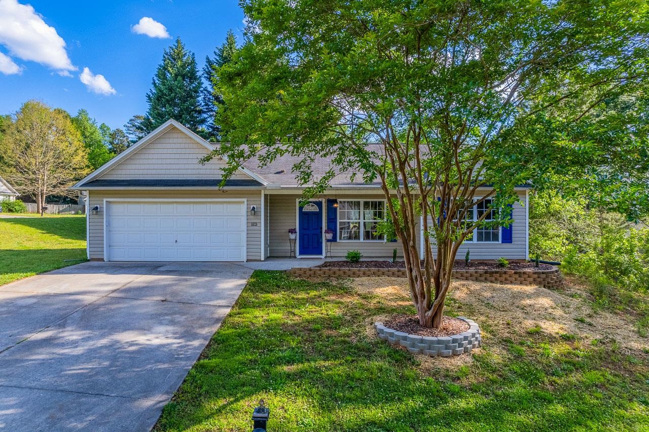 175 Falcon Ridge Drive