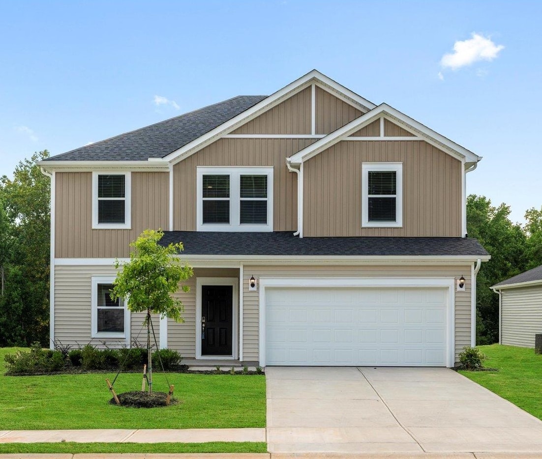 227 Merriweather Way