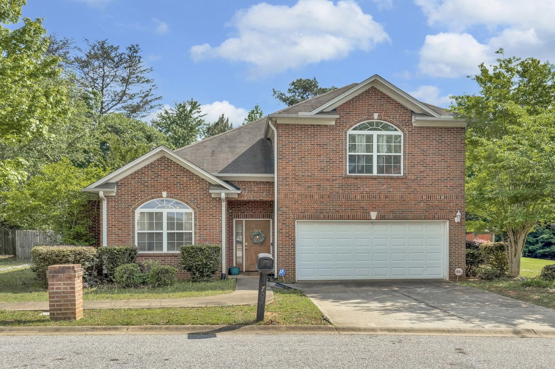 702 Coromandel Drive