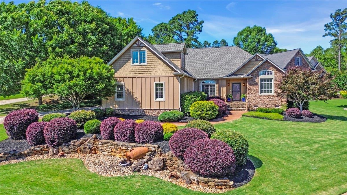 204 Tuscan Ridge Trail