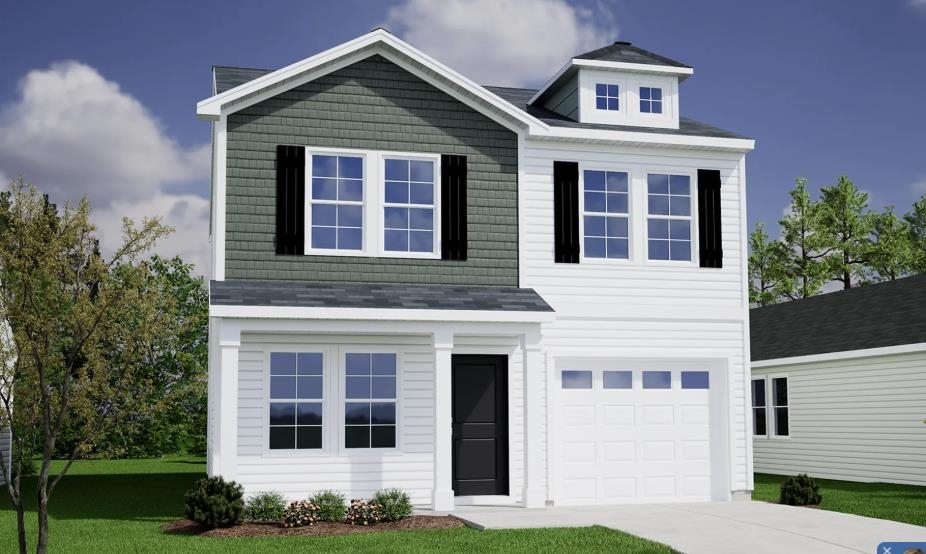 12110 Lansbury Drive