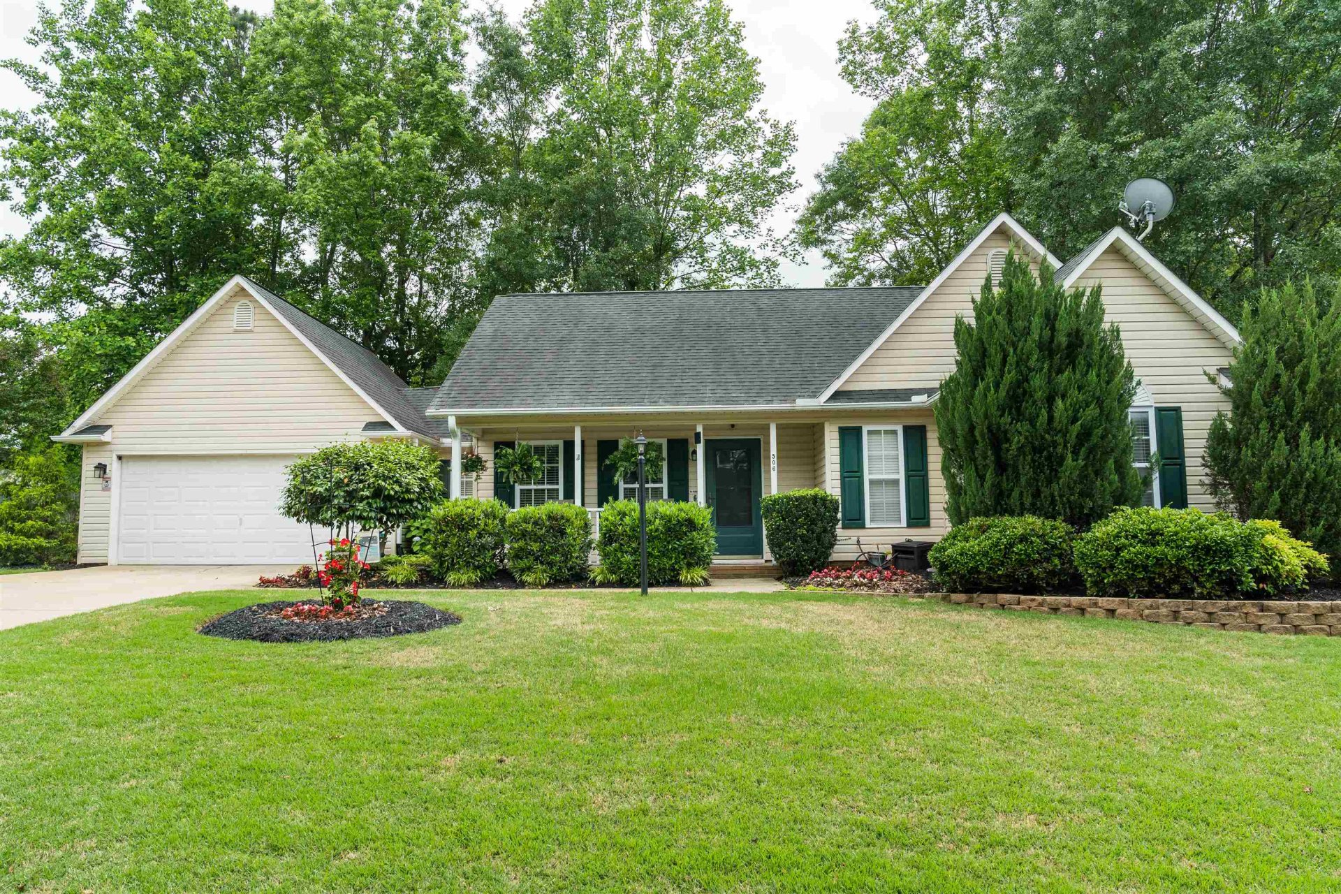 506 Indigo Springs Run