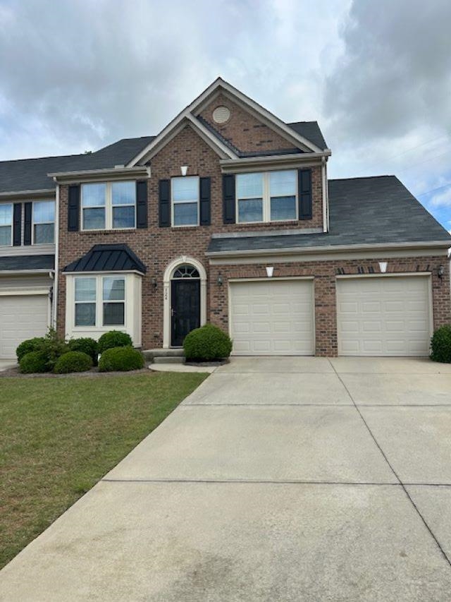 124 W Stableford Drive