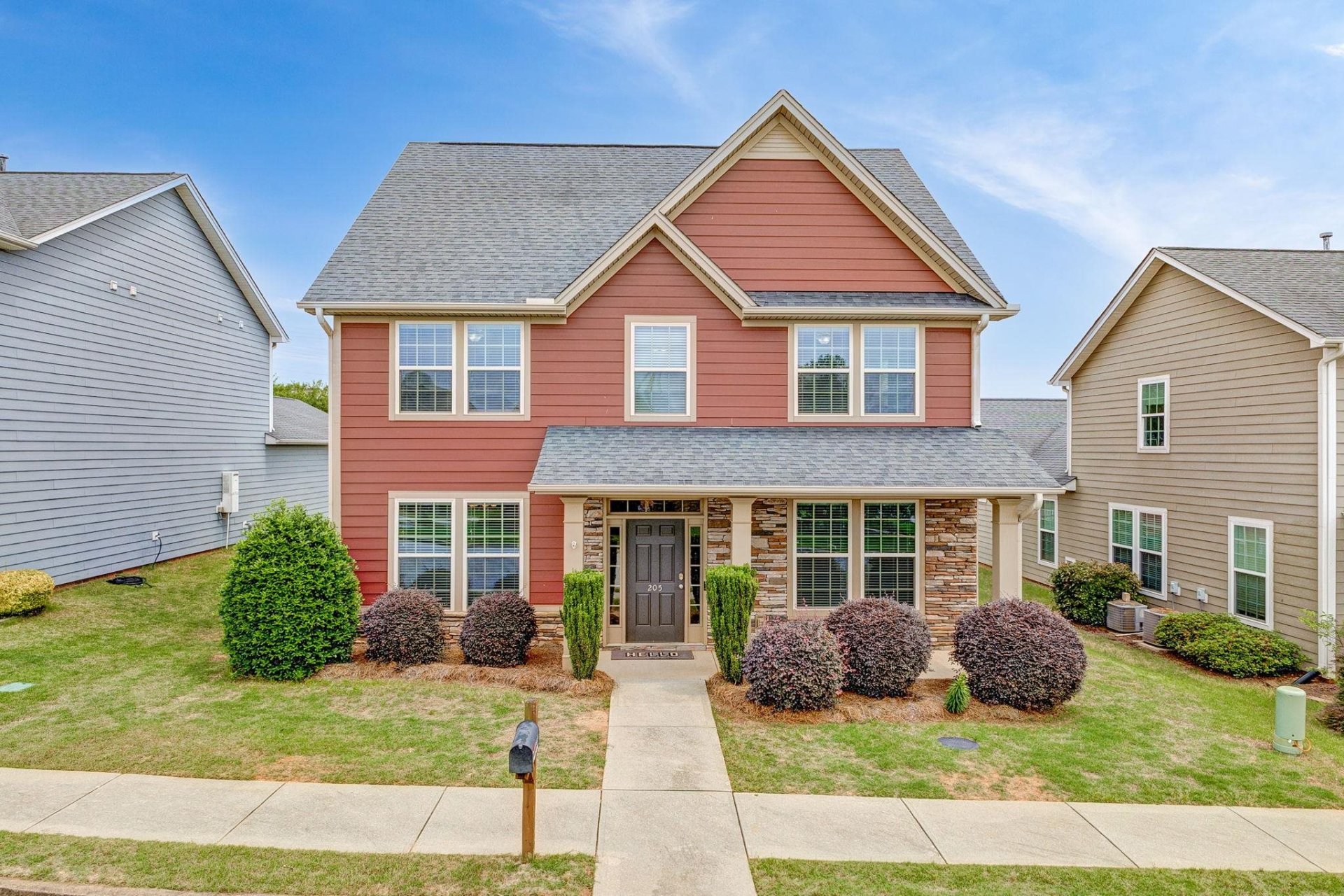 205 Wicker Park Avenue