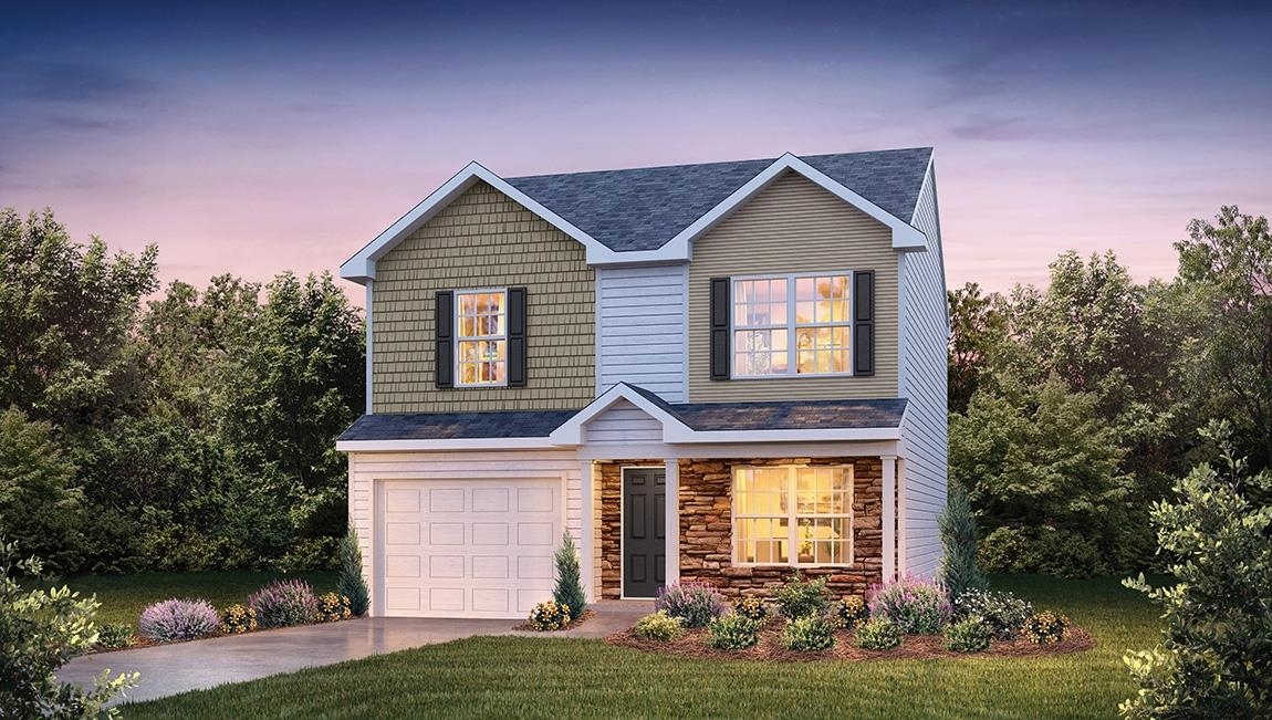 2327 Springview Court