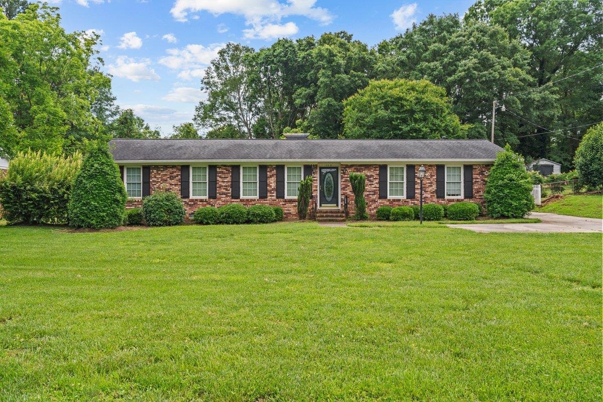 110 Woodbine Terrace