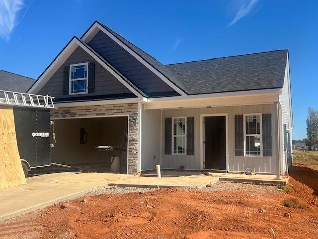 1237 Cleve Gosnell Lane