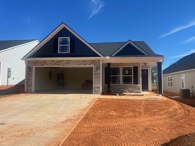 1241 Cleve Gosnell Lane