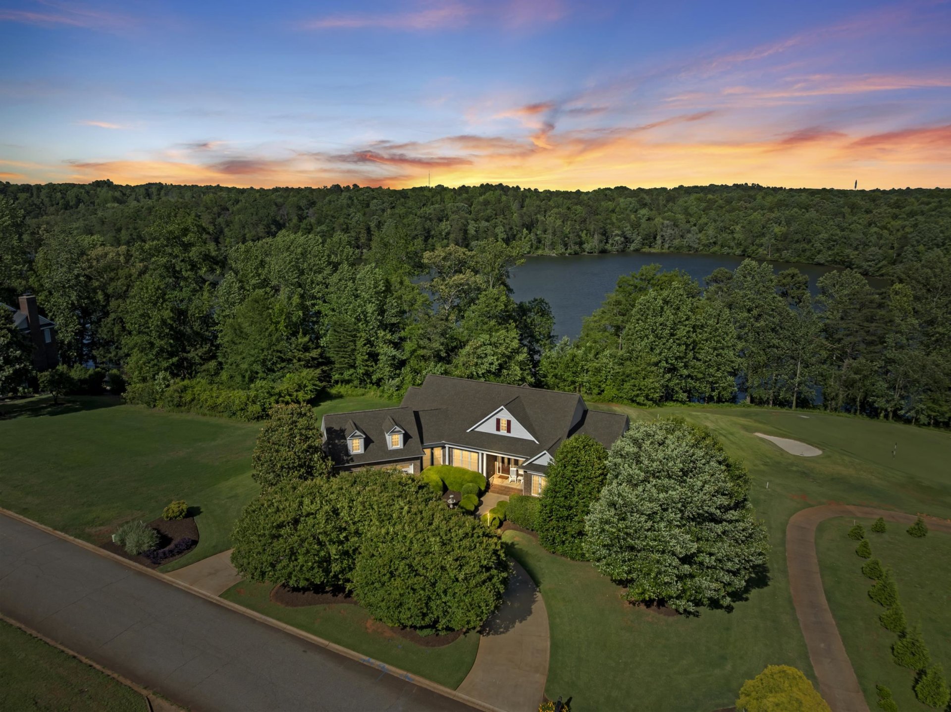 404 N Tidewater Trail