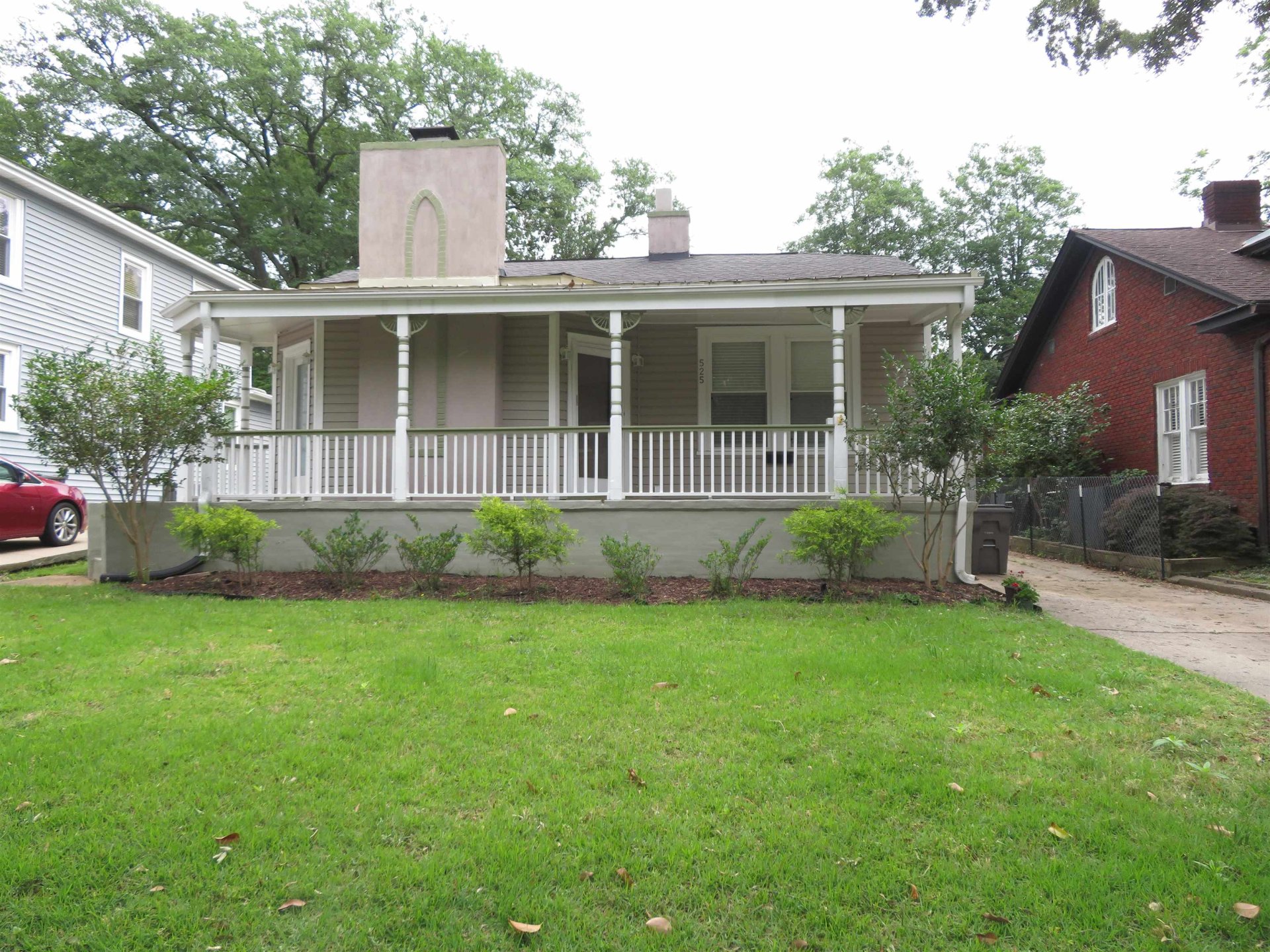 525 Glendalyn Avenue