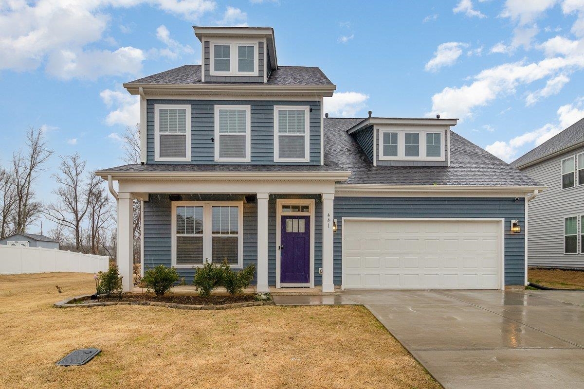 441 Fenwick Drive