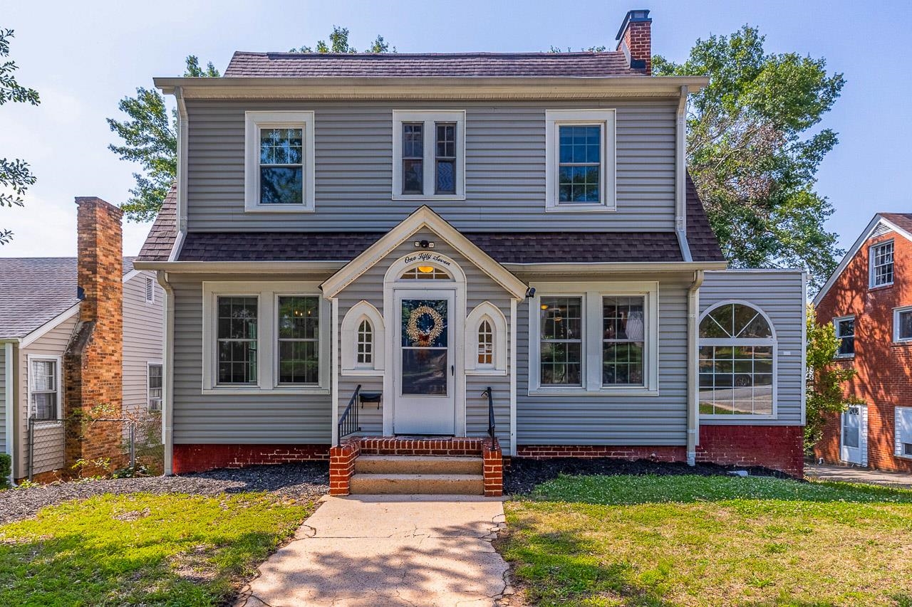 157 N High Point Road