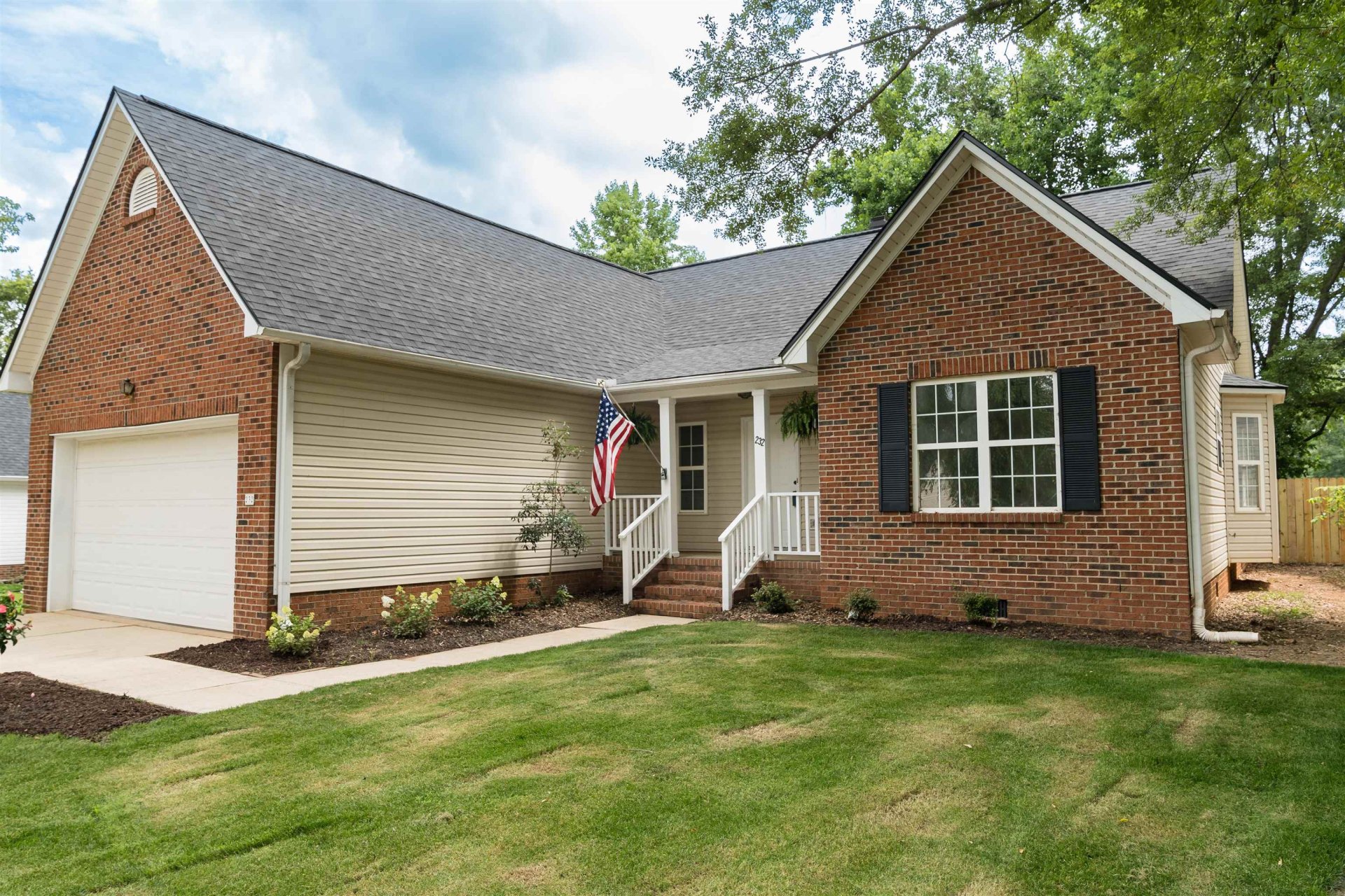 232 Silverbell Drive