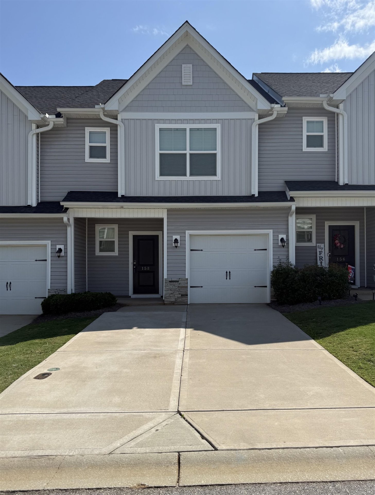 158 Clingstone Trail