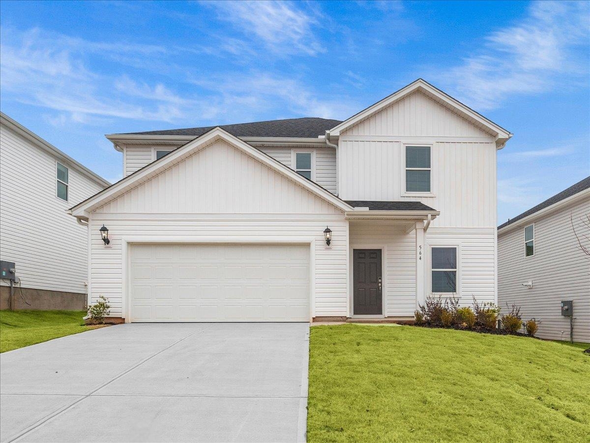 564 Ward Wilson Trail