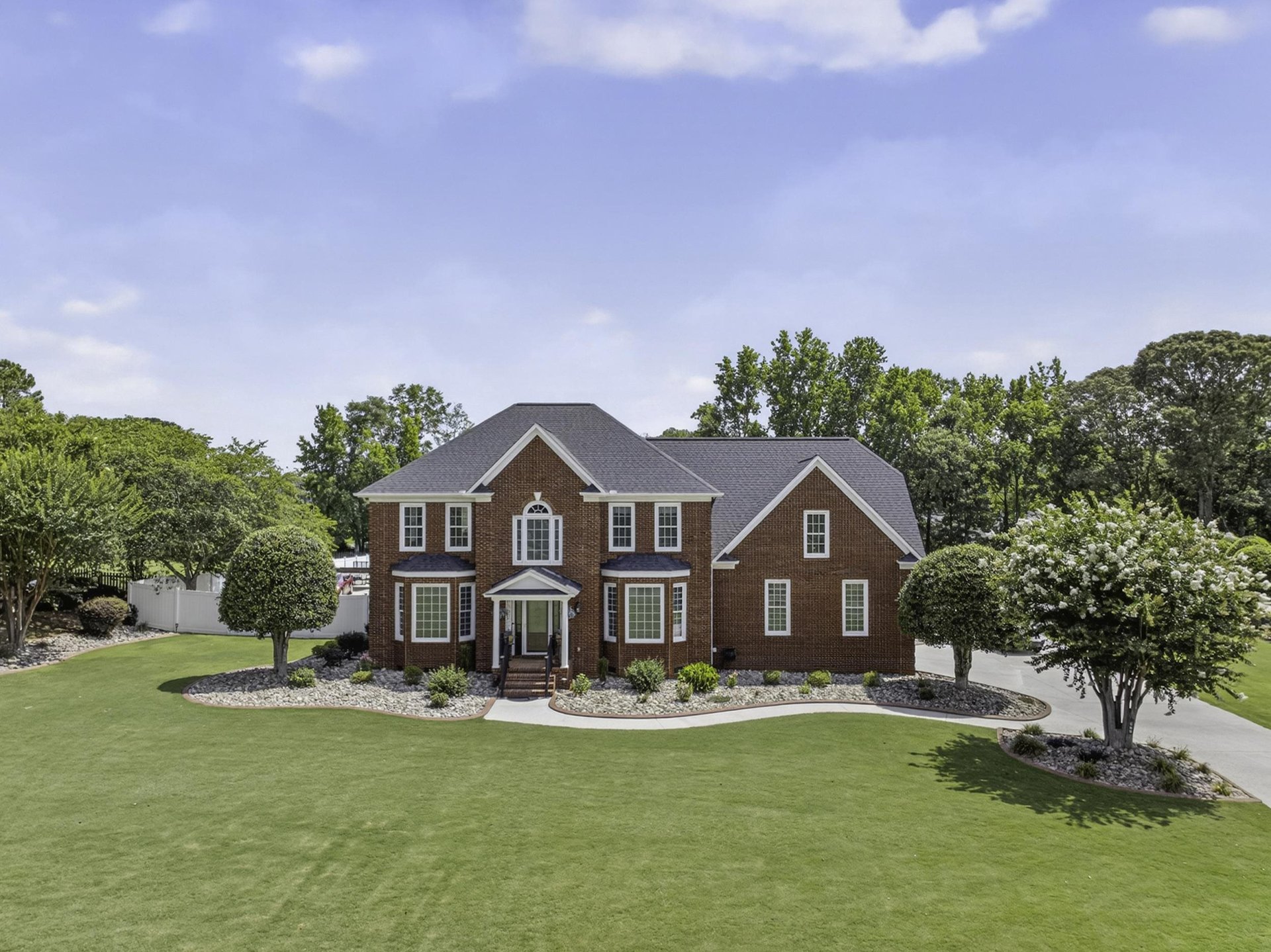 509 Wentworth Farm Circle